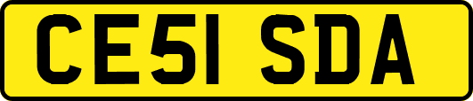CE51SDA