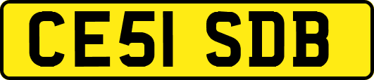 CE51SDB