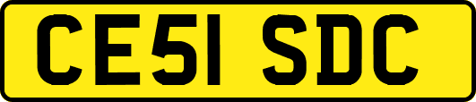 CE51SDC