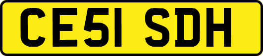 CE51SDH
