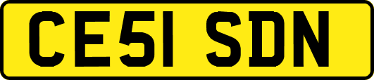 CE51SDN