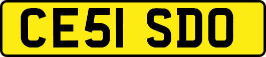 CE51SDO
