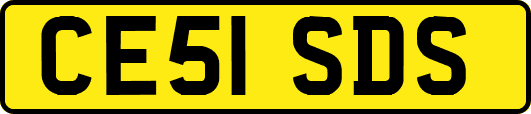 CE51SDS