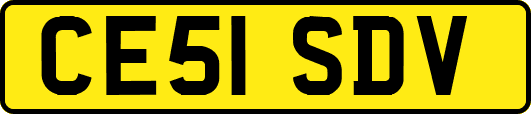 CE51SDV