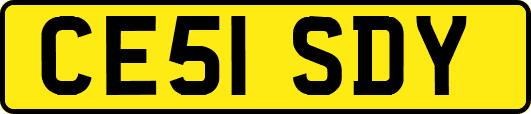 CE51SDY