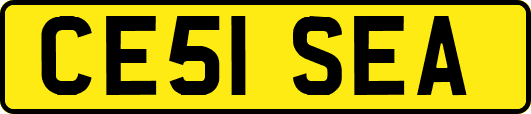 CE51SEA