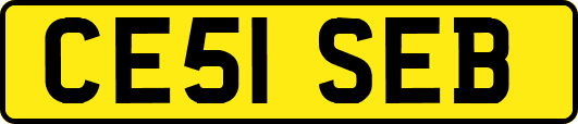CE51SEB