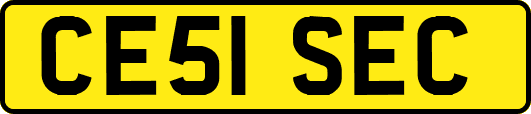 CE51SEC
