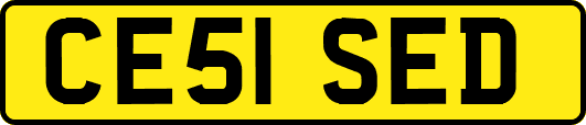 CE51SED