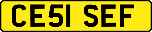 CE51SEF
