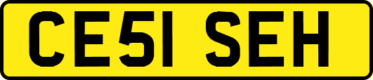 CE51SEH