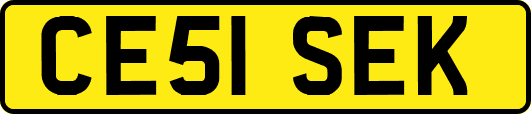 CE51SEK