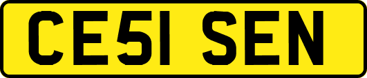 CE51SEN