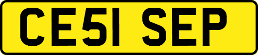 CE51SEP