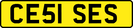 CE51SES