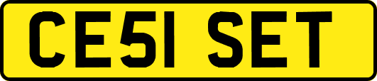 CE51SET