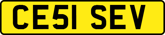 CE51SEV