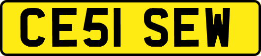 CE51SEW