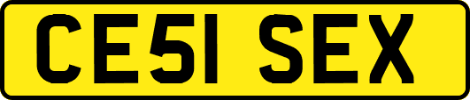 CE51SEX