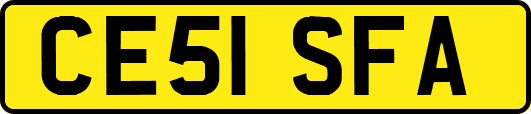 CE51SFA