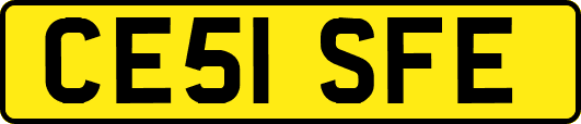 CE51SFE