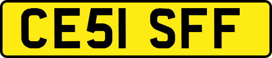 CE51SFF