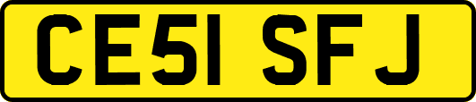 CE51SFJ