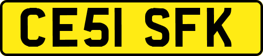 CE51SFK