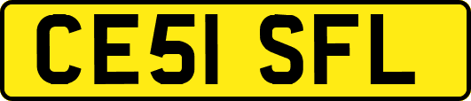CE51SFL