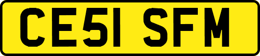 CE51SFM