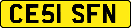 CE51SFN