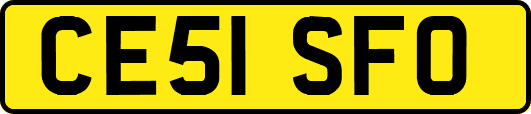 CE51SFO