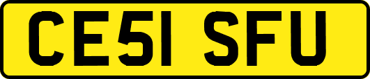 CE51SFU