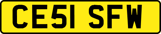 CE51SFW