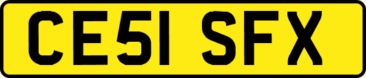 CE51SFX