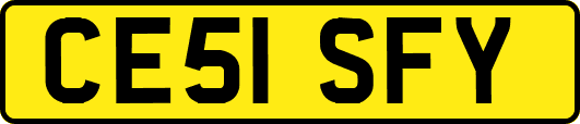 CE51SFY