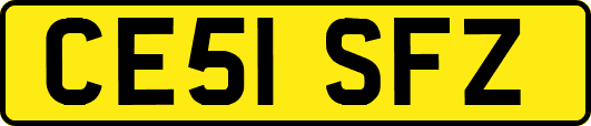 CE51SFZ