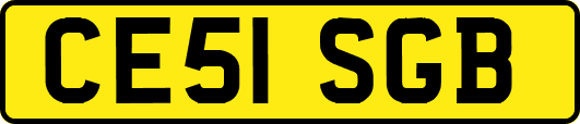 CE51SGB