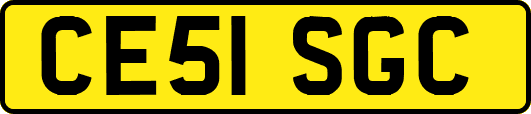CE51SGC