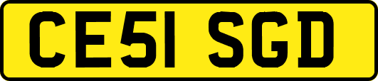 CE51SGD