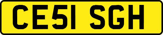 CE51SGH