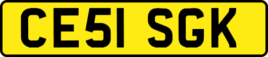 CE51SGK