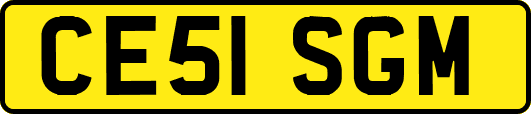 CE51SGM