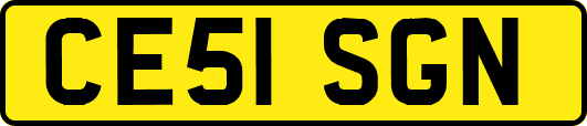 CE51SGN