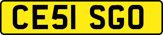 CE51SGO