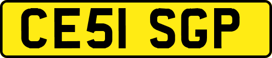 CE51SGP