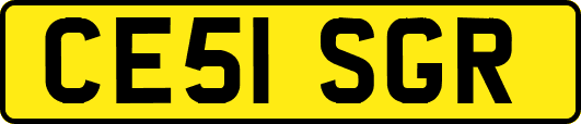 CE51SGR