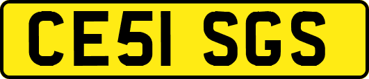 CE51SGS
