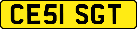 CE51SGT