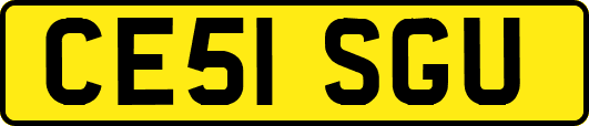 CE51SGU